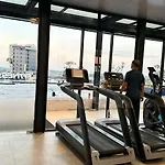 Zahra Sea View Cozy 2Bdr Apartment Pollux Habibie Batam