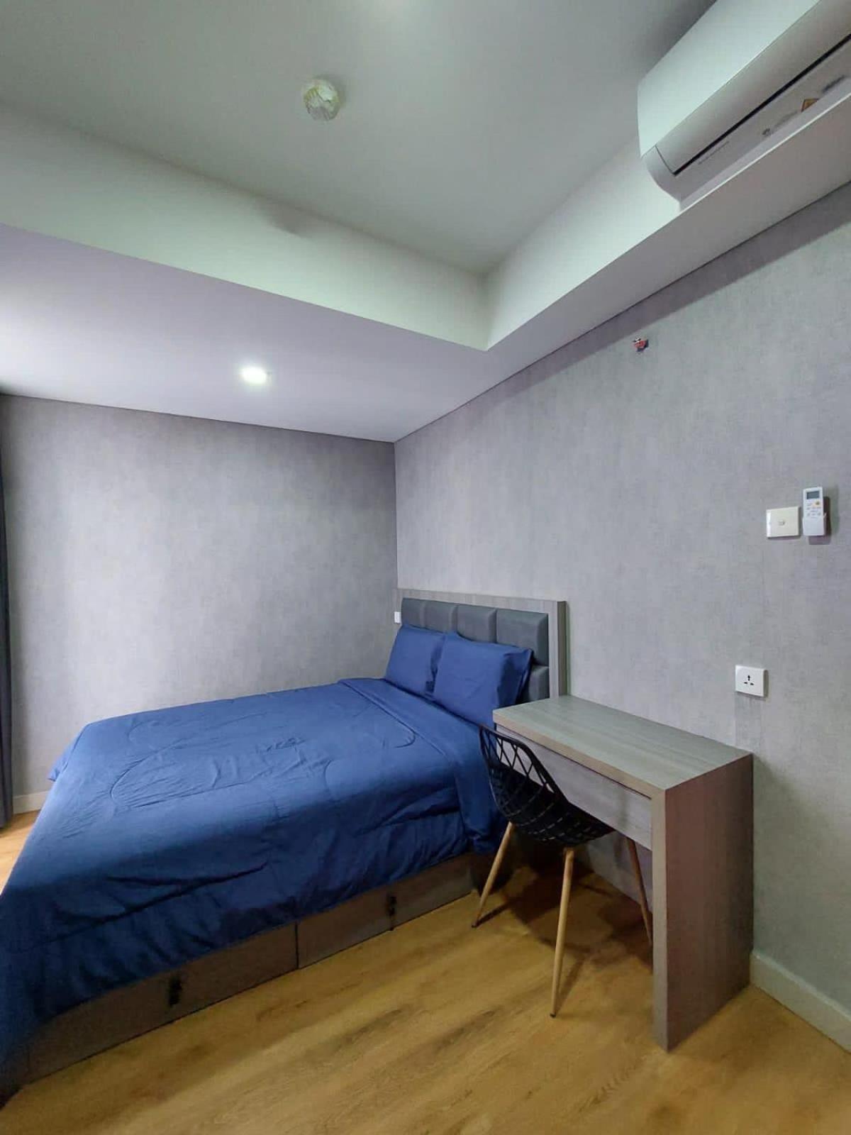 Zahra Sea View Cozy 2bdr Pollux Habibie * Batam