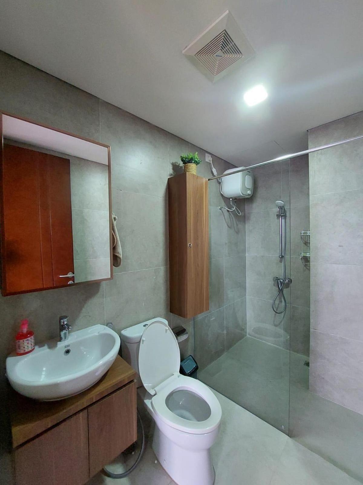 Zahra Sea View Cozy 2bdr Pollux Habibie * Batam