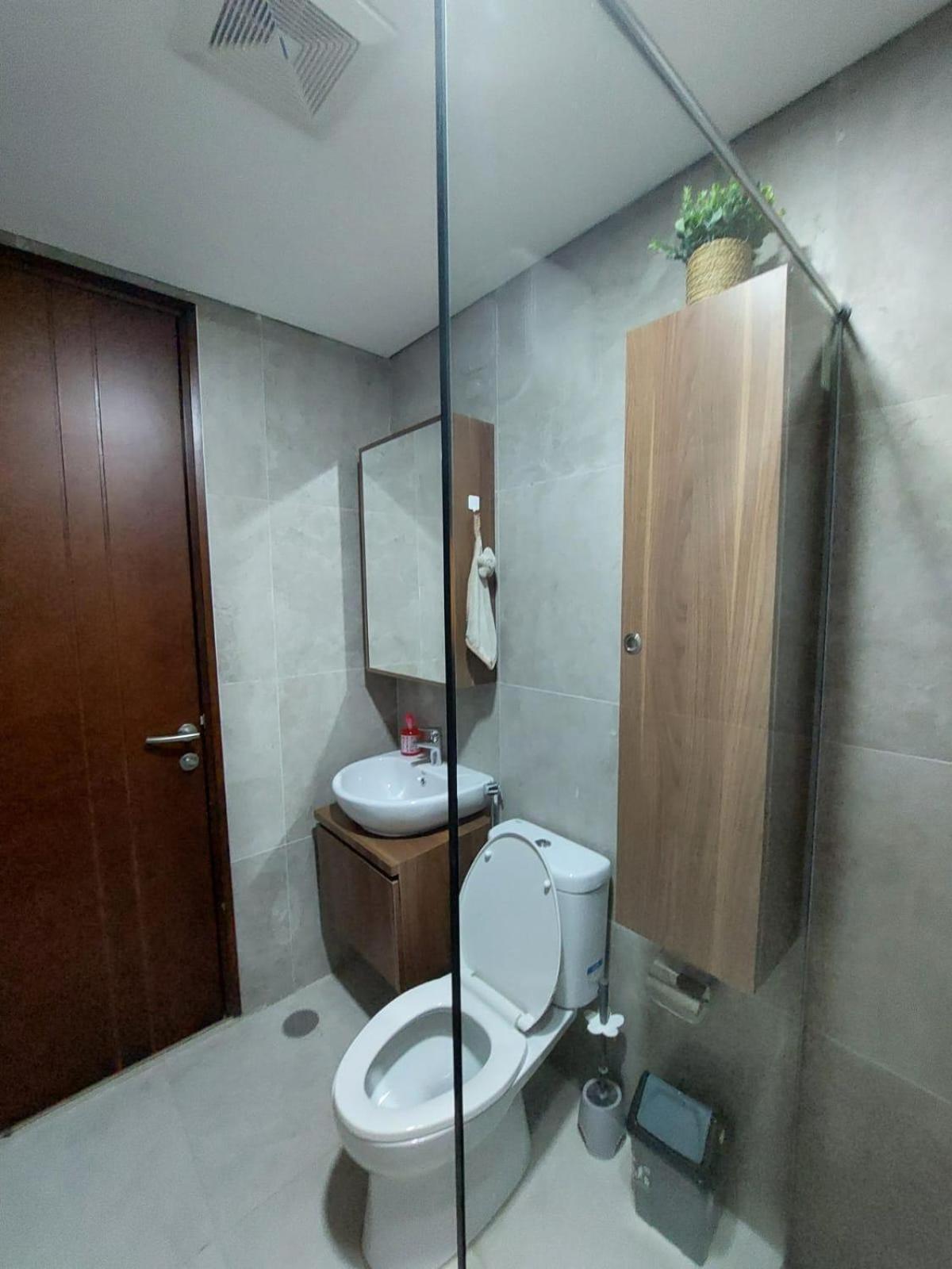 Pangsapuri Zahra Sea View Cozy 2bdr Pollux Habibie Batam